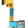 Flex Flexor Lector Sim Micro Sd Sony...