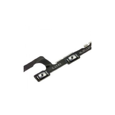 Flex Boton Encendido Volumen Huawei P30...