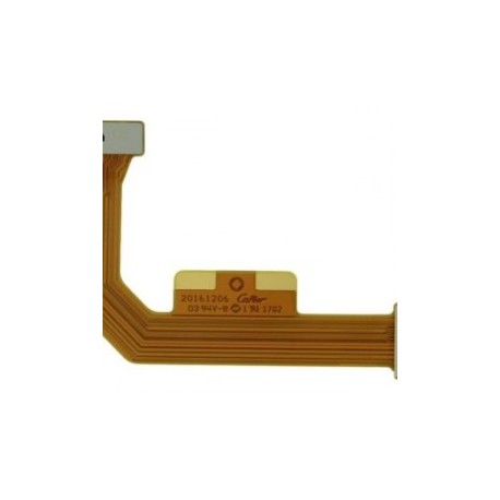 Flex Flexor Central Htc U Ultra