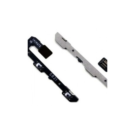 Flex Flexor Encendido Y Volumen Huawei...