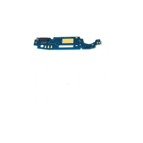 Flex Flexor Moto C Plus Xt1724 1725 Modulo...