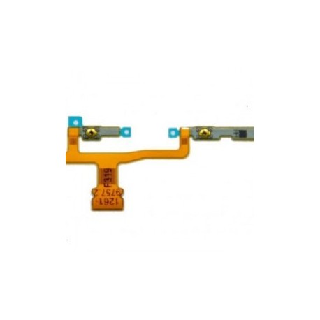 Flex Flexor Power Y Volumen Xperia Zl...