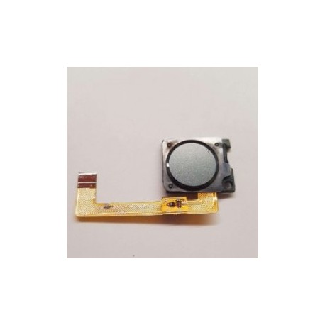 Sensor De Huella Negro (5001 A / 5024 A)...