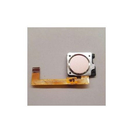Sensor De Huella Rosa (5001 A / 5024 A)...