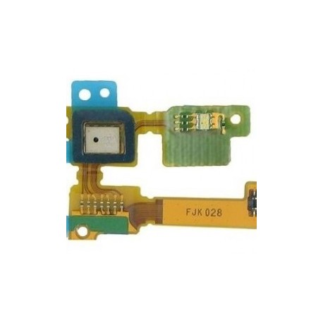 Flex Micrófono Sony Xperia Z1 C6902,...