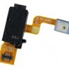Flex Flexor Conector De Audio Microfono...