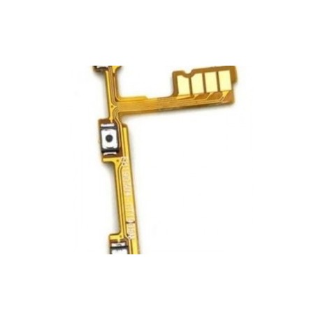 Flex Boton Encendido Volumen Huawei P30...