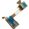 Flex Flexor Lector Sim Micro Sd Sony...