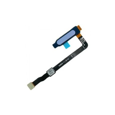 Flex Flexor Sensor Huella Motorola Moto G6...