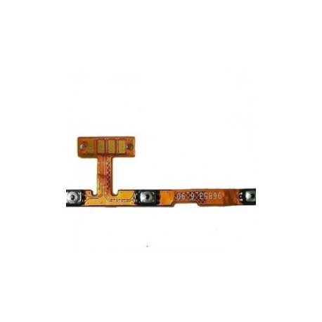 Flex Flexor De Encendido Volumen Moto Edge...