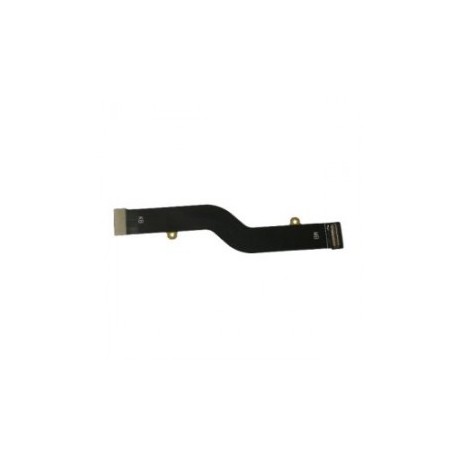 Flex Central Moto G5 Xt1675 Original
