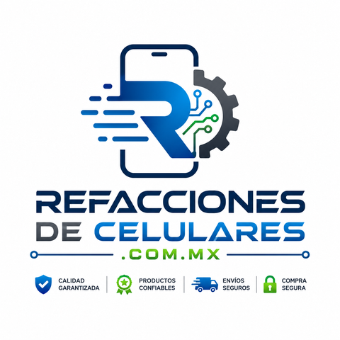 Refacciones de Celulares - Refacciones originales
